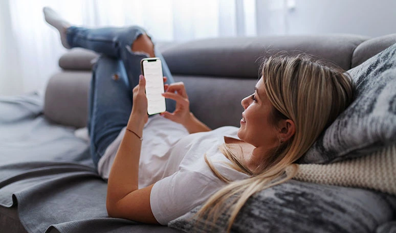 Miten flirttailla viesteillä – Vinkit ja parhaat esimerkit